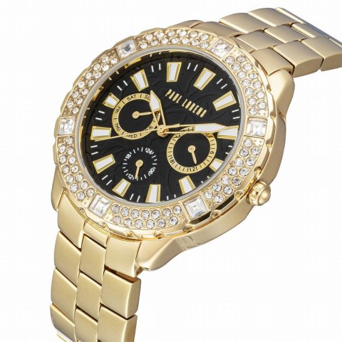 Paul Lorens ZEGAREK DAMSKI PAUL LORENS PL8527B3-1D1 + BOX