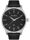 Paul Lorens ZEGAREK MĘSKI PAUL LORENS - PL11652A5-1A1 (zg354a) + BOX