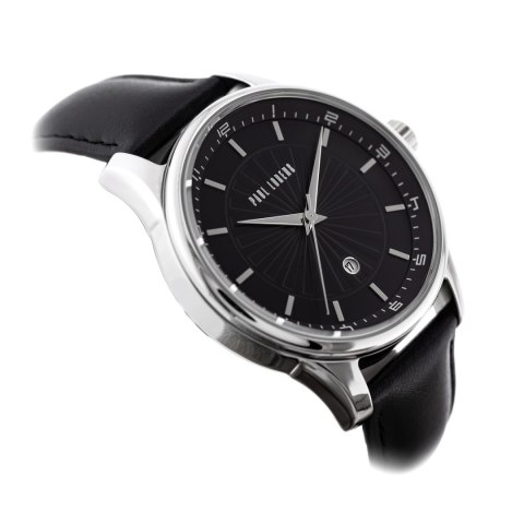 Paul Lorens ZEGAREK MĘSKI PAUL LORENS - PL11652A5-1A1 (zg354a) + BOX