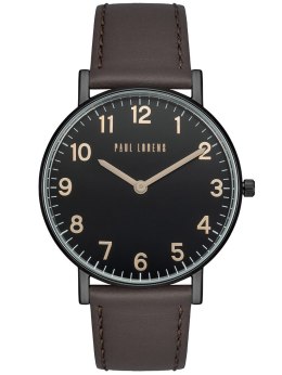 Paul Lorens ZEGAREK MĘSKI PAUL LORENS - PL11989A5-1B3 (zg370c) + BOX
