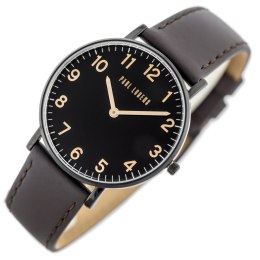 Paul Lorens ZEGAREK MĘSKI PAUL LORENS - PL11989A5-1B3 (zg370c) + BOX