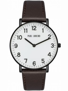 Paul Lorens ZEGAREK MĘSKI PAUL LORENS - PL11989A5-3B1-2 (zg370i) + BOX