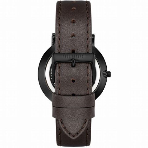 Paul Lorens ZEGAREK MĘSKI PAUL LORENS - PL11989A5-3B1-2 (zg370i) + BOX