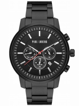 Paul Lorens ZEGAREK MĘSKI PAUL LORENS - PL6647B-1A1 (zg372a) + BOX