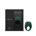 Pierścień Erekcyjny Tor 2 Dark Green Lelo