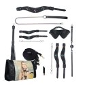 SHOTS Venice Collection - Kit with Bag - Black