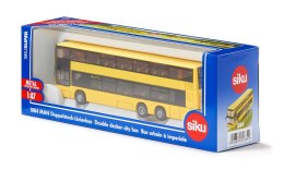 Siku Siku: Super 1:87 - Autobus piętrowy MAN