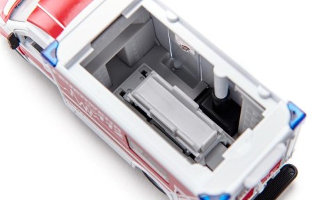 Siku Siku Super: Mercedes-Benz Sprinter Ambulans Typu C