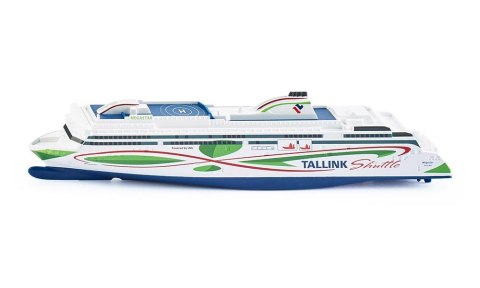 Siku Siku Super - Prom Tallink Megastar