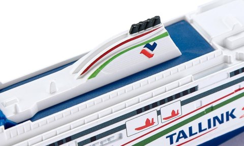 Siku Siku Super - Prom Tallink Megastar