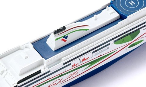 Siku Siku Super - Prom Tallink Megastar