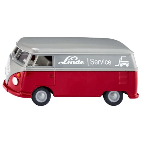 Siku Siku Super: VW T1 Transporter