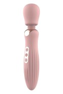 TONGA GLAM LARGE WAND VIBRATOR