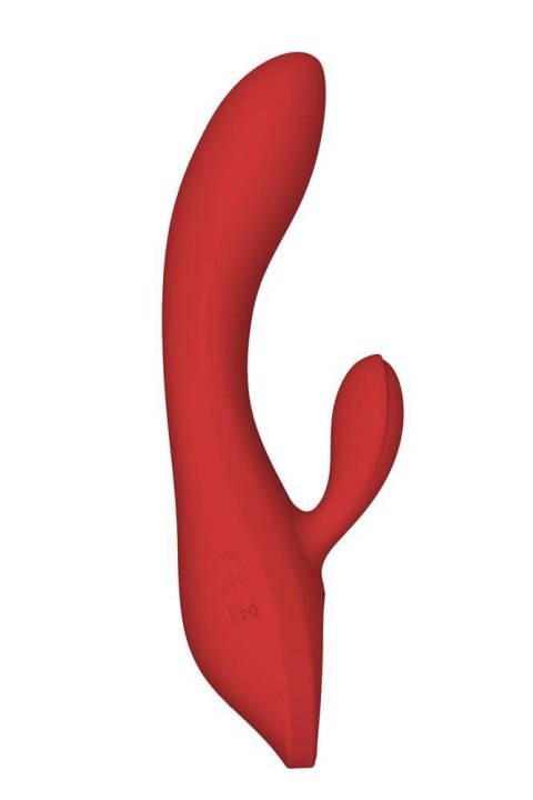 TONGA RED REVOLUTION SOFIA