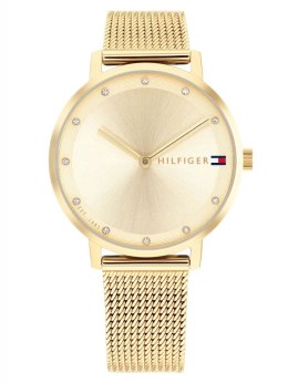 Tommy Hilfiger ZEGAREK DAMSKI TOMMY HILFIGER 1782728 PIPPA + BOX