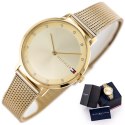 Tommy Hilfiger ZEGAREK DAMSKI TOMMY HILFIGER 1782728 PIPPA + BOX
