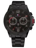 Tommy Hilfiger ZEGAREK MĘSKI TOMMY HILFIGER 1792030 BLAZE (zf118d)