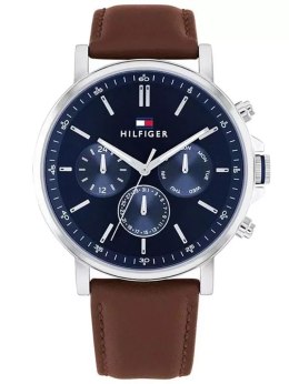 Tommy Hilfiger ZEGAREK MĘSKI TOMMY HILFIGER TYSON 1710585 (zf100f) + BOX