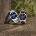 Tommy Hilfiger ZEGAREK MĘSKI TOMMY HILFIGER TYSON 1710585 (zf100f) + BOX