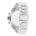 Tommy Hilfiger ZEGAREK MĘSKI TOMMY HILFIGER Troy 1792104 + BOX