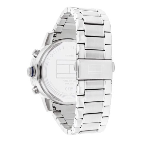 Tommy Hilfiger ZEGAREK MĘSKI TOMMY HILFIGER Troy 1792104 + BOX