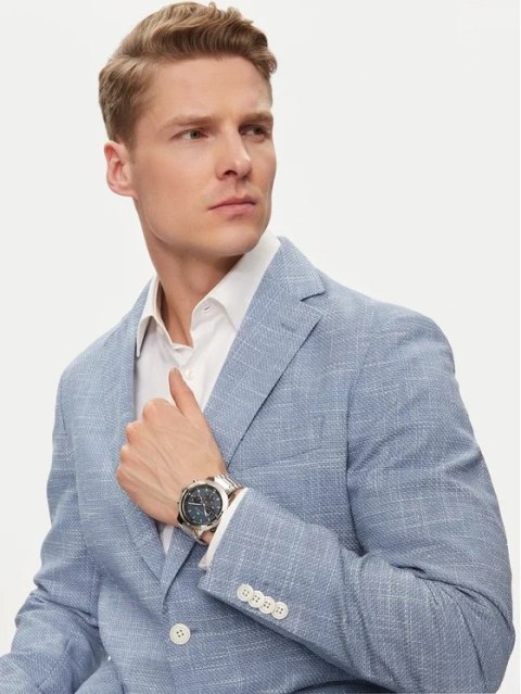 Tommy Hilfiger ZEGAREK MĘSKI TOMMY HILFIGER Troy 1792104 + BOX