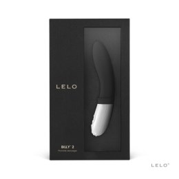 Wibrator Analny Billy 2 Black Lelo