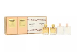 Zestaw Burberry Mini: Goddess Edp 2x 5ml + Burberry Her Edp 2x 5ml