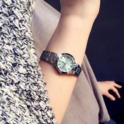 Casio ZEGAREK DAMSKI CASIO LTP-1241D-3A + BOX