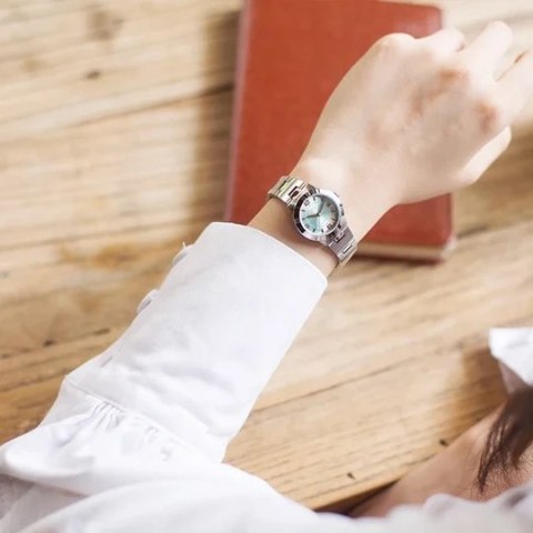 Casio ZEGAREK DAMSKI CASIO LTP-1241D-3A + BOX