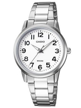 Casio ZEGAREK DAMSKI CASIO LTP-1303D-7BVDF (zd591d) + BOX