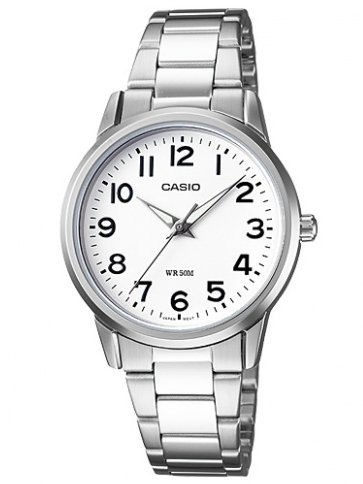Casio ZEGAREK DAMSKI CASIO LTP-1303D-7BVDF (zd591d) + BOX