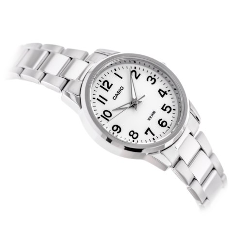 Casio ZEGAREK DAMSKI CASIO LTP-1303D-7BVDF (zd591d) + BOX