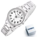 Casio ZEGAREK DAMSKI CASIO LTP-1303D-7BVDF (zd591d) + BOX