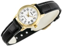 Casio ZEGAREK DAMSKI CASIO LTP-V002GL-7B2 (zd584a) + BOX