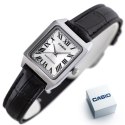 Casio ZEGAREK DAMSKI CASIO LTP-V007L-7B1 + BOX (zd639g)