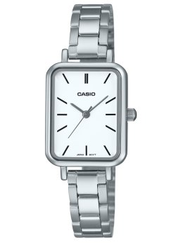 Casio ZEGAREK DAMSKI CASIO LTP-V009D-7E + BOX