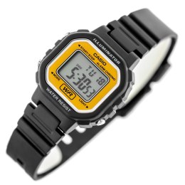 Casio ZEGAREK DZIECIĘCY CASIO LA-20WH-9ADF + BOX