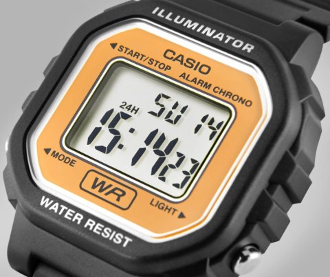 Casio ZEGAREK DZIECIĘCY CASIO LA-20WH-9ADF + BOX