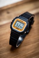 Casio ZEGAREK DZIECIĘCY CASIO LA-20WH-9ADF + BOX