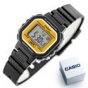 Casio ZEGAREK DZIECIĘCY CASIO LA-20WH-9ADF + BOX