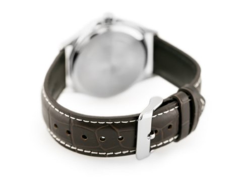 Casio ZEGAREK MĘSKI CASIO MTP-1381L-7AV + BOX