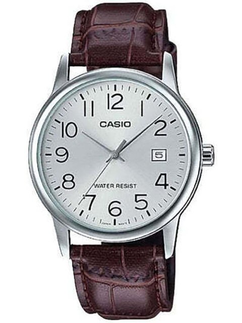 Casio ZEGAREK MĘSKI CASIO MTP-V002L-7B2 + BOX