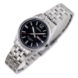 Casio Zegarek Casio Damski LTP-1335D-1A + BOX