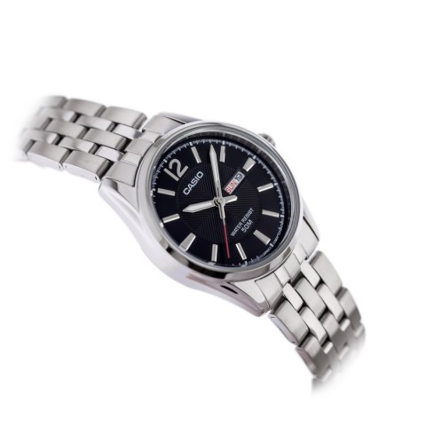 Casio Zegarek Casio Damski LTP-1335D-1A + BOX