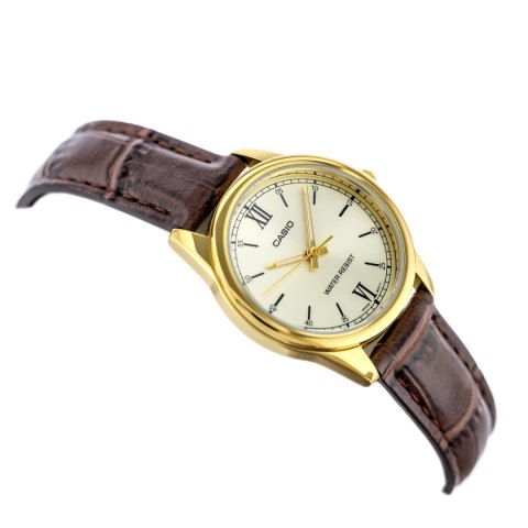 Casio Zegarek Damski Casio Collection LTP-V005GL-9BUDF (zd582k) + BOX