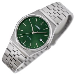 Casio Zegarek Męski Casio MTP-B145D-3A + BOX (zd230b)