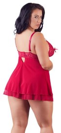 ORION Babydoll red 4XL
