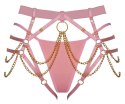 ORION Bad Kitty String pink S-L