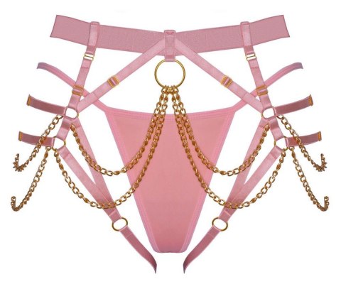 ORION Bad Kitty String pink S-L